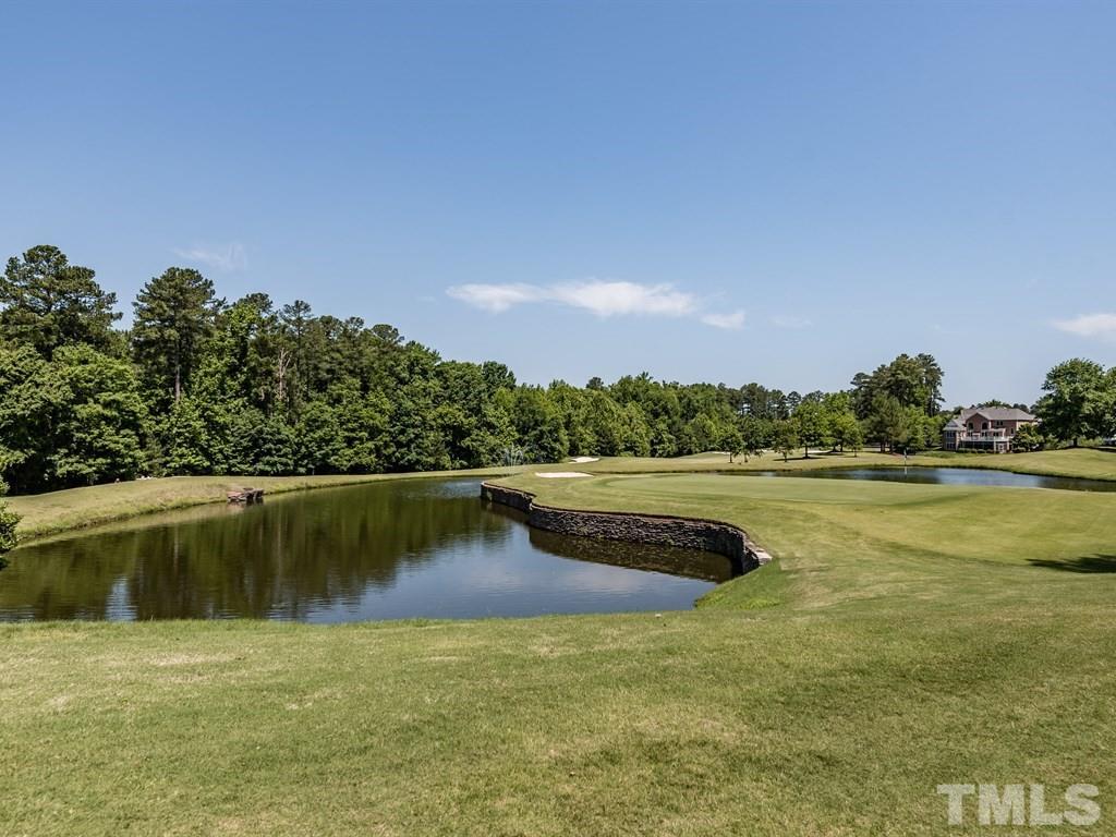11632 Broadfield Court Raleigh, NC 27617 - Photo 25 of 25 Gallery Image 25