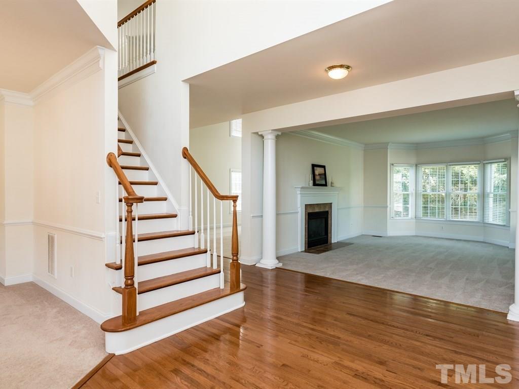 11632 Broadfield Court Raleigh, NC 27617 - Photo 4 of 25 Gallery Image 4