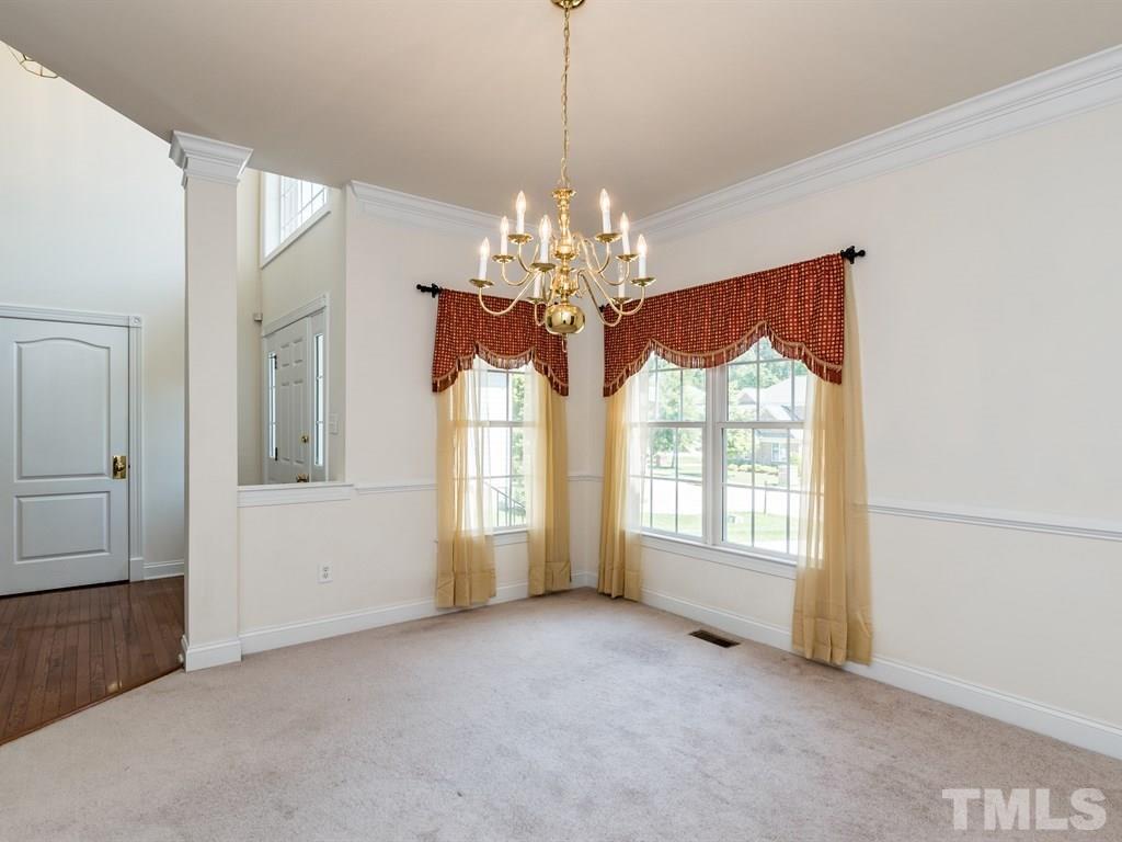11632 Broadfield Court Raleigh, NC 27617 - Photo 5 of 25 Gallery Image 5