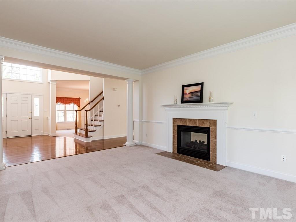 11632 Broadfield Court Raleigh, NC 27617 - Photo 7 of 25 Gallery Image 7
