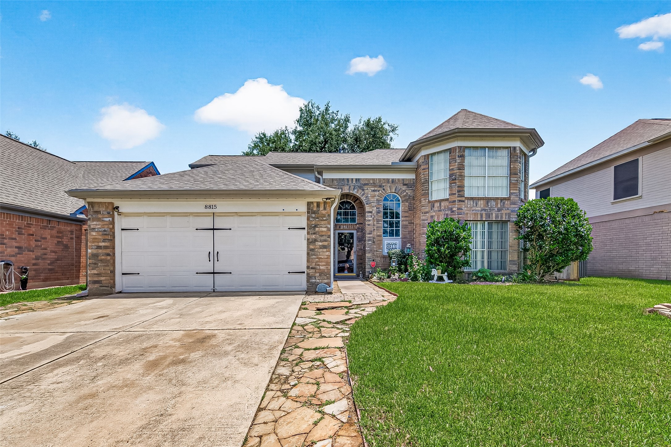 8815 Driftstone Drive Spring, TX 77379 - Photo 2 of 42
