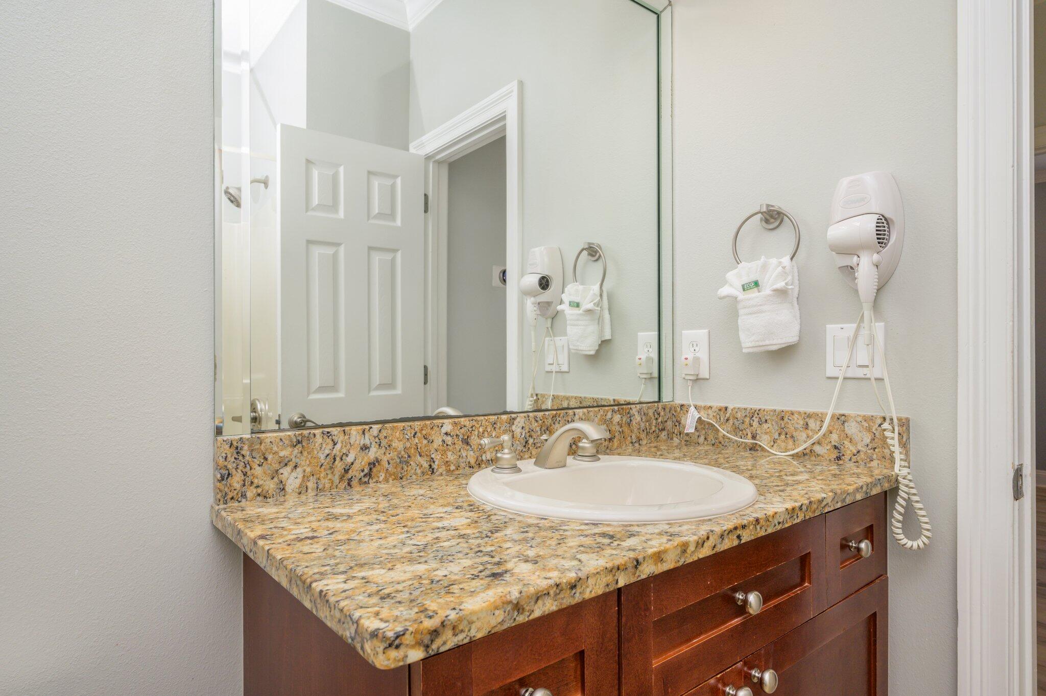 223 Grand Key Loop East Destin, FL 32541 - Photo 54 of 75 3rd Level Full Bath
