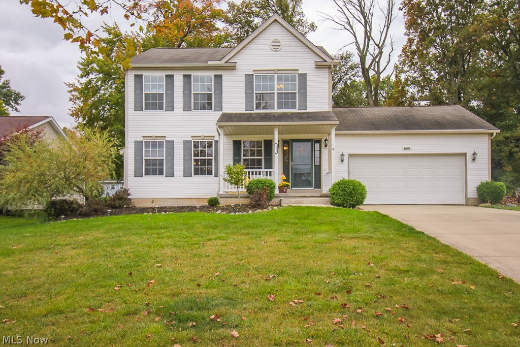 1001 Susan Road Ravenna, OH 44266 - Photo 1 of 35 Welcome to Annevar Estates!