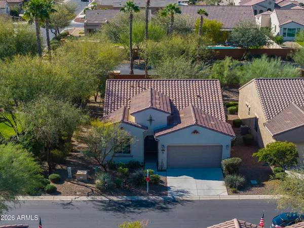 $349,900 | 4497 West Hanna Drive, Eloy, AZ 85131