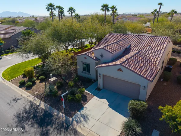 $349,900 | 4497 West Hanna Drive, Eloy, AZ 85131