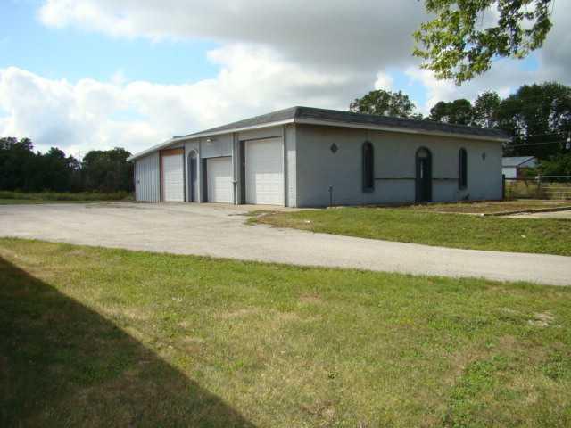 2048 East Range Line Road Greencastle, IN 46135 - Photo 9 of 9 Gallery Image 9