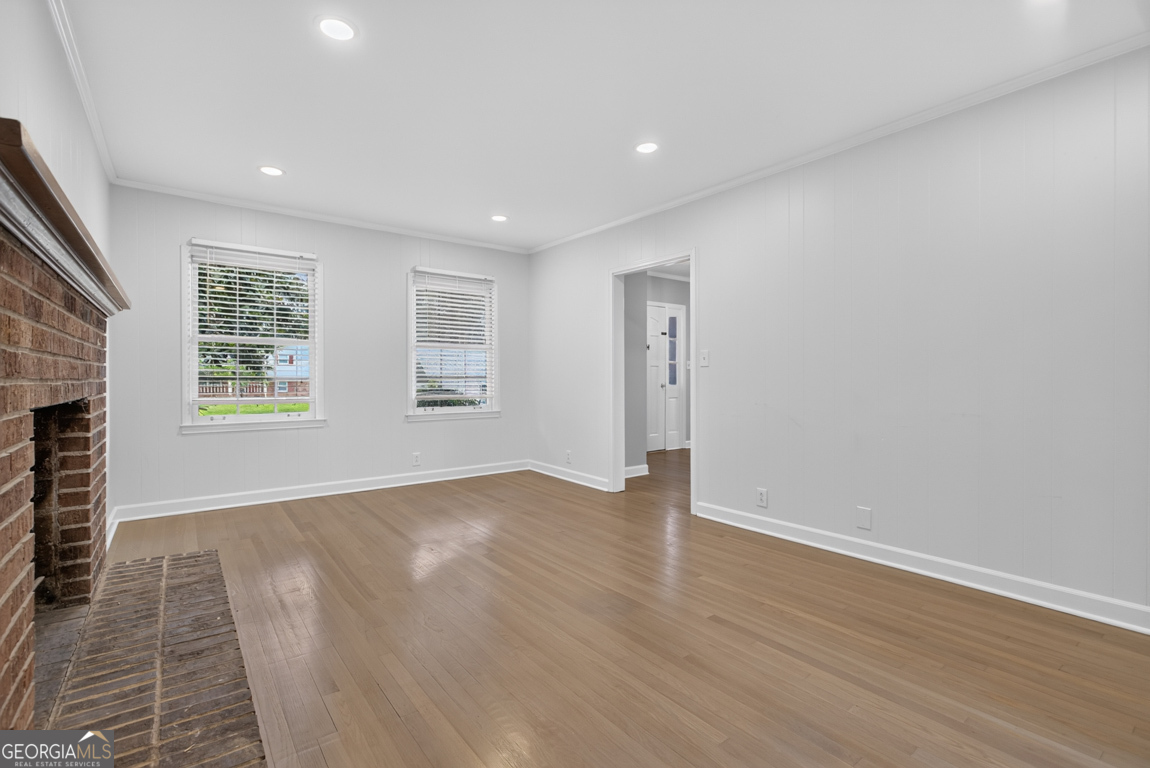 4854 Springfield Drive Dunwoody, GA 30338 - Photo 12 of 64