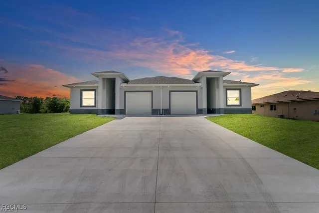 $529,900 | 4650 Leonard Boulevard South, Lehigh Acres, FL 33973