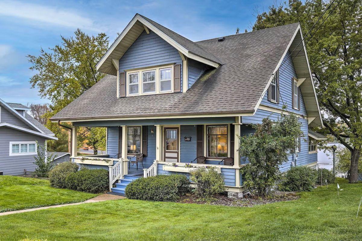 1515 3rd Avenue Cumberland, WI 54829 - Photo 1 of 56