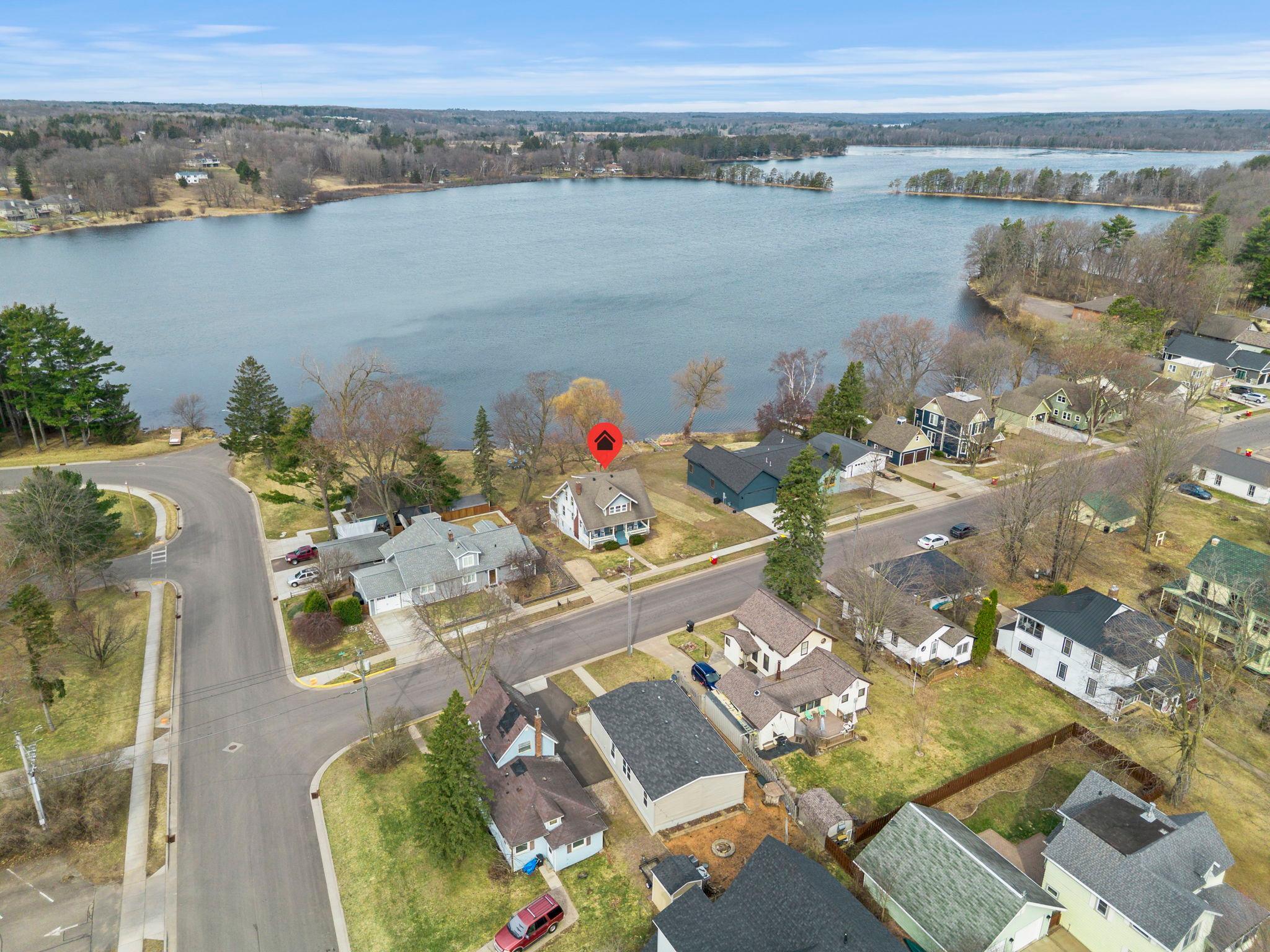 1515 3rd Avenue Cumberland, WI 54829 - Photo 3 of 56