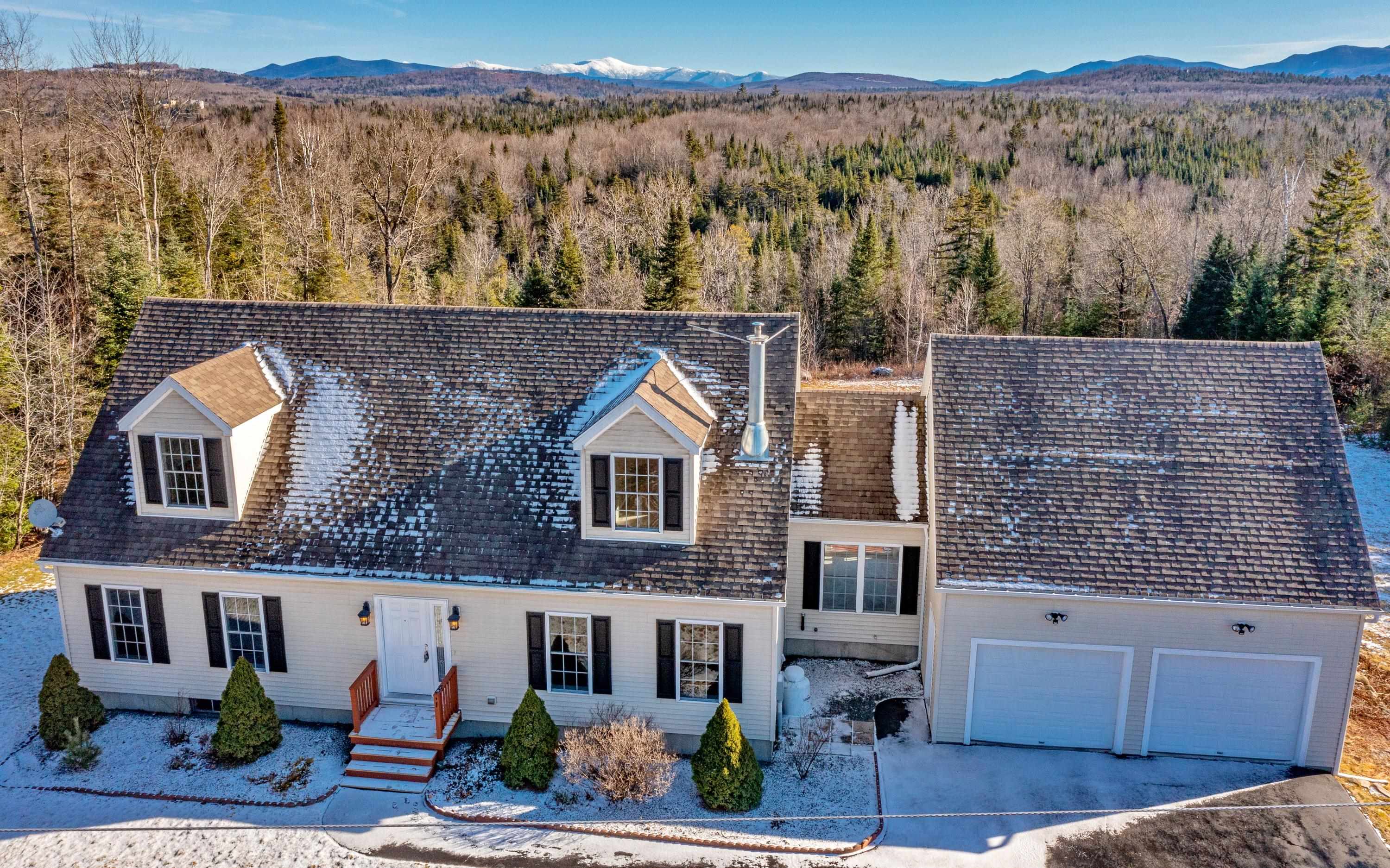 120 Deer Run Road Bethlehem, NH 03574 - Photo 2 of 39