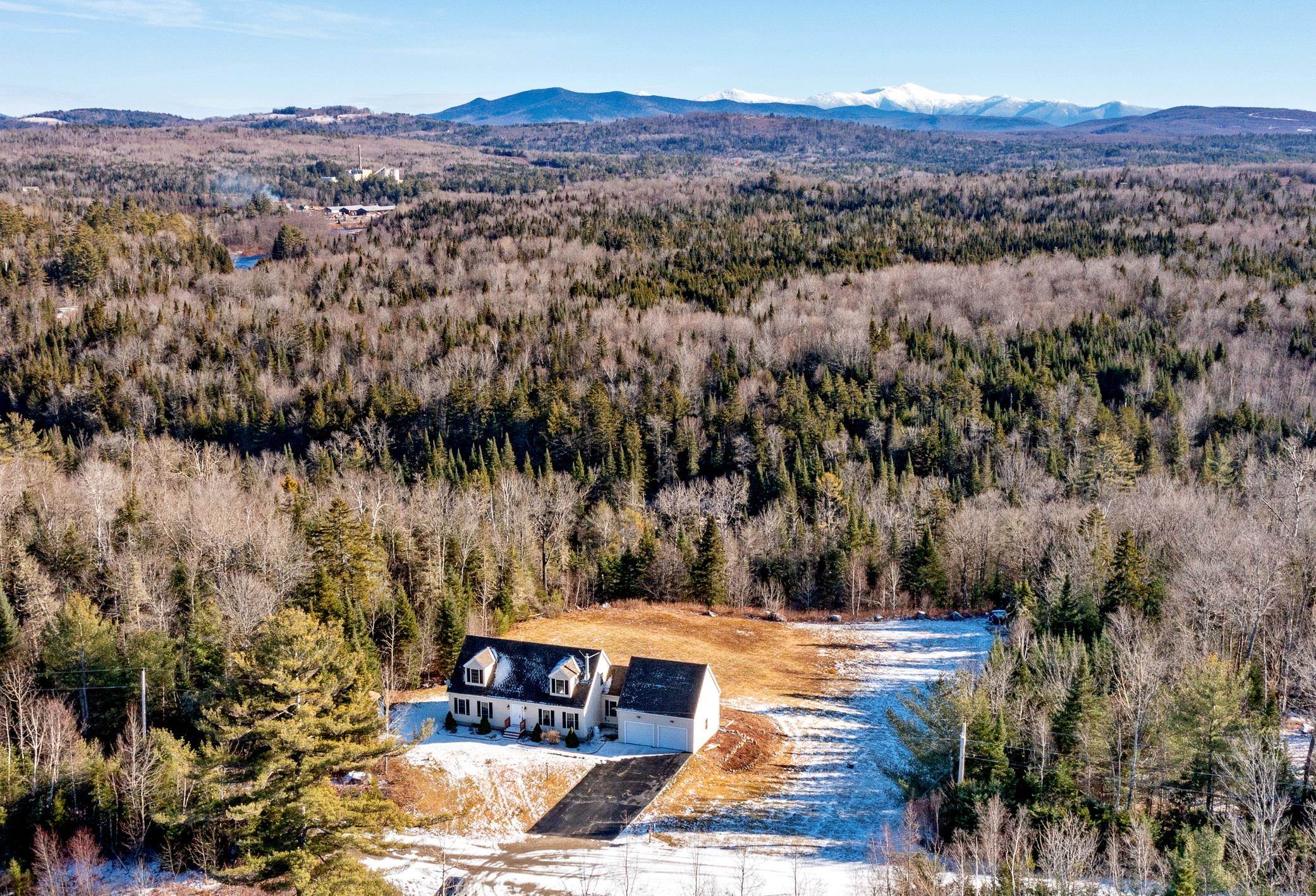 120 Deer Run Road Bethlehem, NH 03574 - Photo 28 of 39