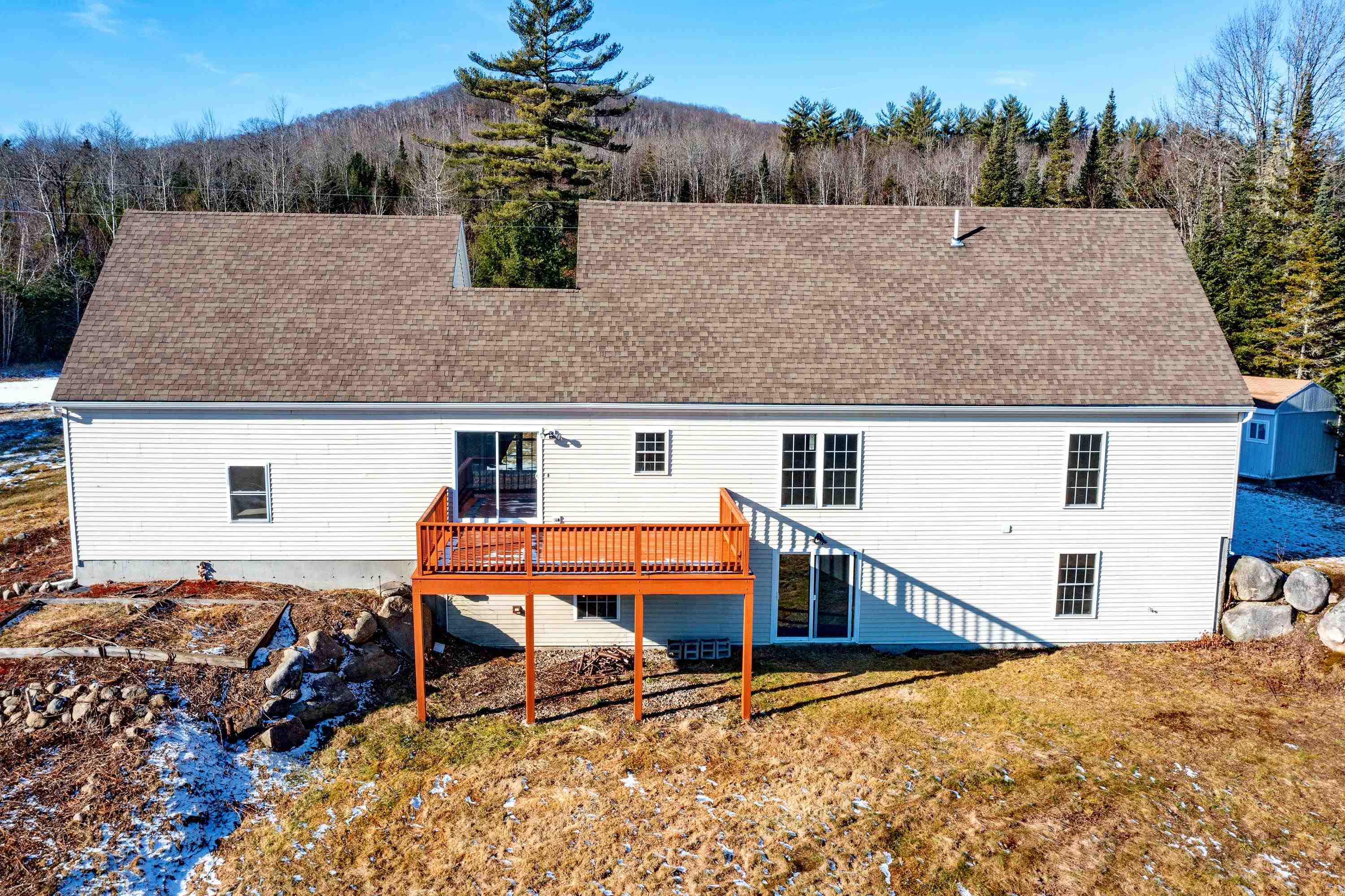 120 Deer Run Road Bethlehem, NH 03574 - Photo 3 of 39