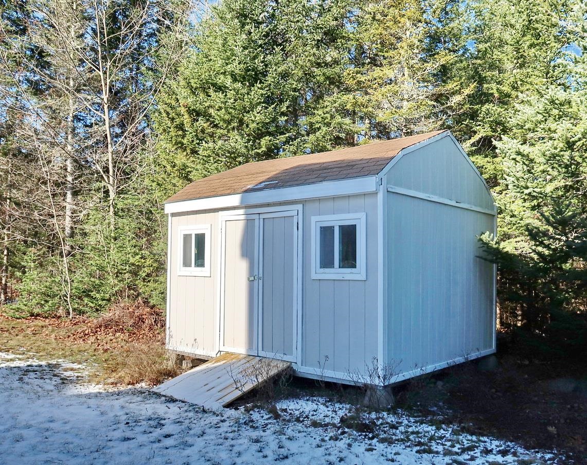 120 Deer Run Road Bethlehem, NH 03574 - Photo 34 of 39