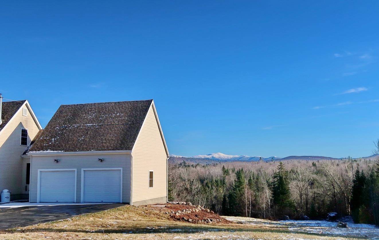 120 Deer Run Road Bethlehem, NH 03574 - Photo 35 of 39