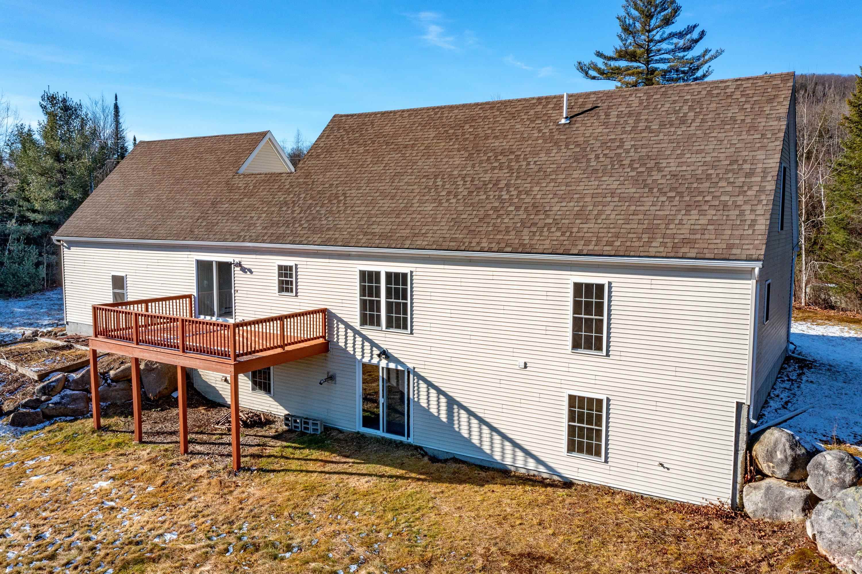 120 Deer Run Road Bethlehem, NH 03574 - Photo 36 of 39