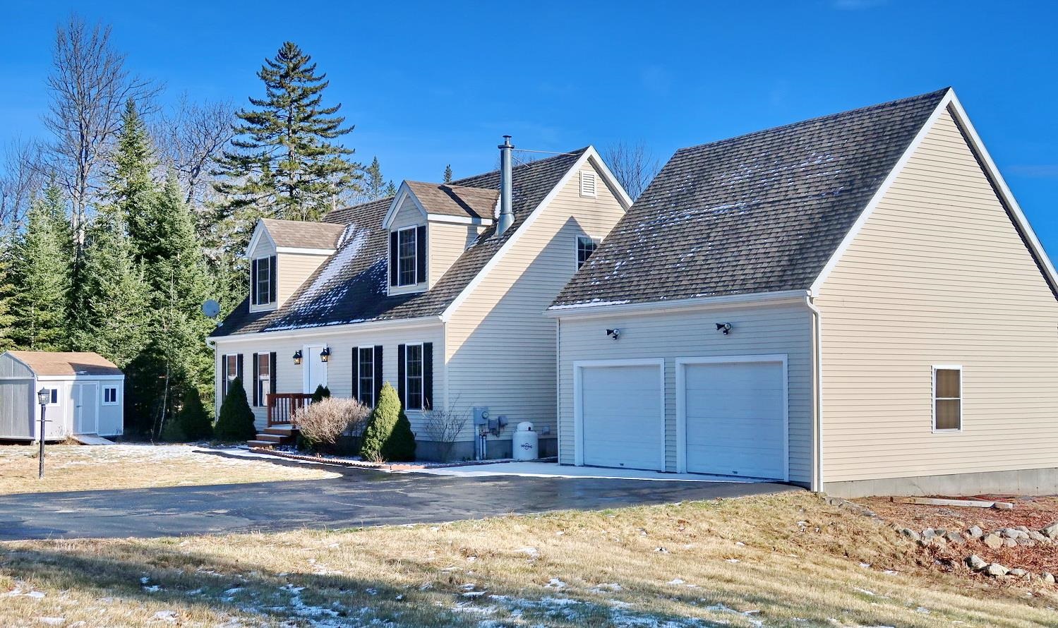 120 Deer Run Road Bethlehem, NH 03574 - Photo 37 of 39