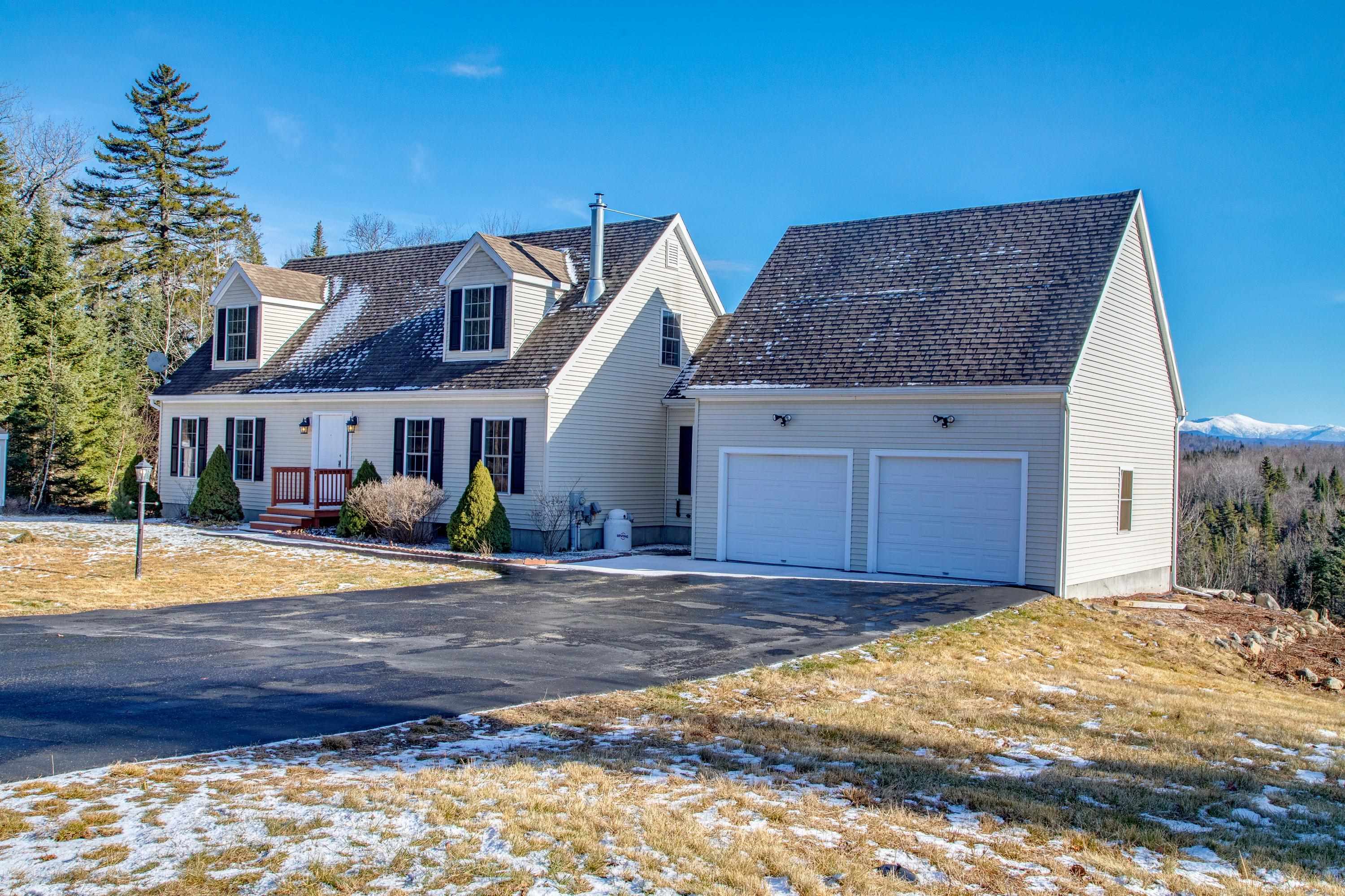 120 Deer Run Road Bethlehem, NH 03574 - Photo 5 of 39