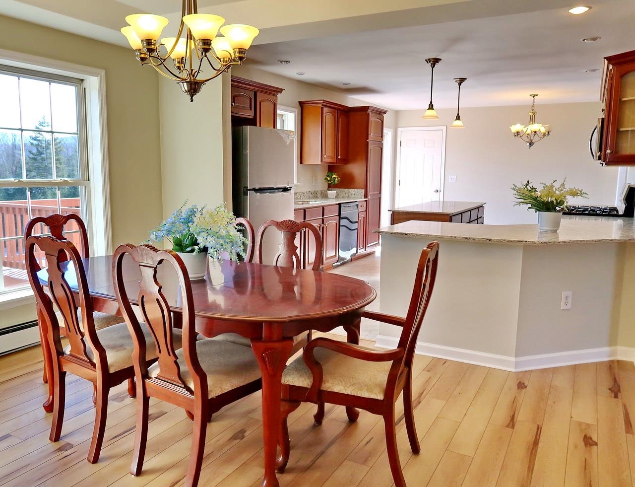 120 Deer Run Road Bethlehem, NH 03574 - Photo 7 of 39