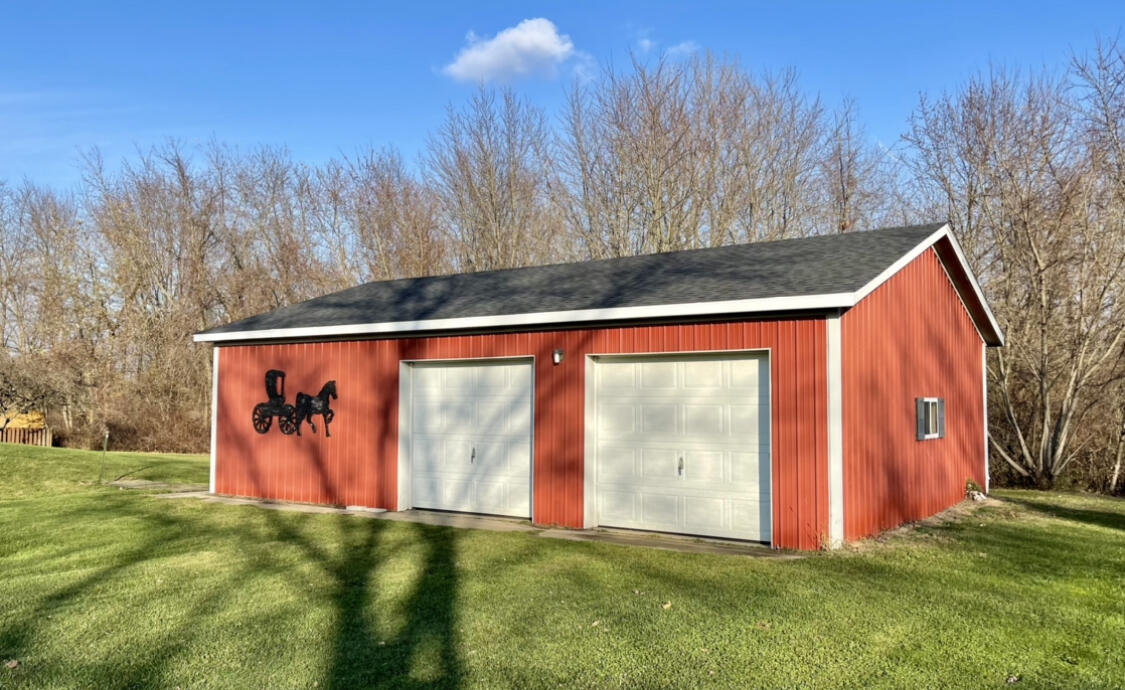 8131 Date Road Bridgman, MI 49106 - Photo 20 of 30 IMG_0131