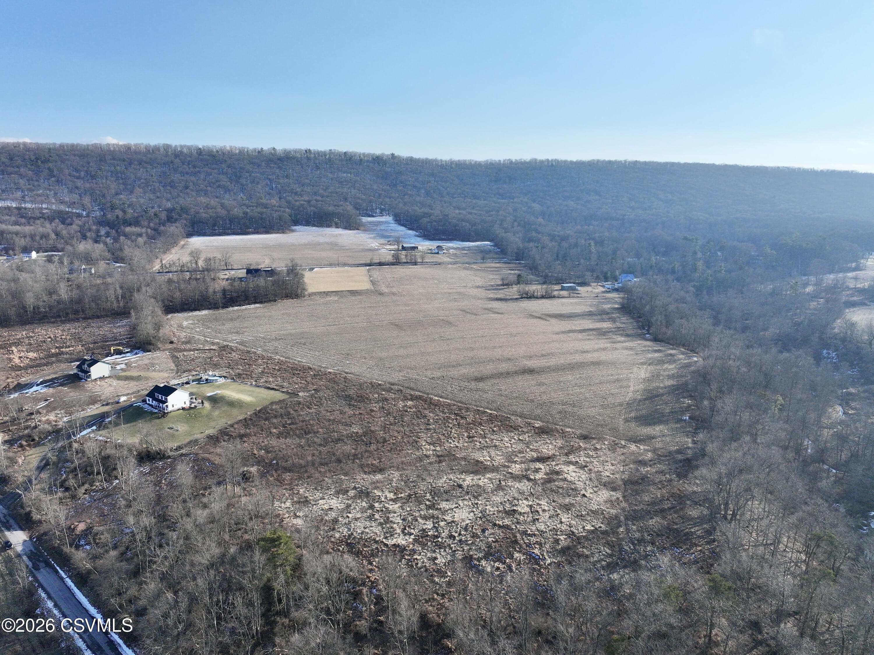 Lot #5 Drumheller Road Paxinos, PA 17860 - Photo 1 of 8