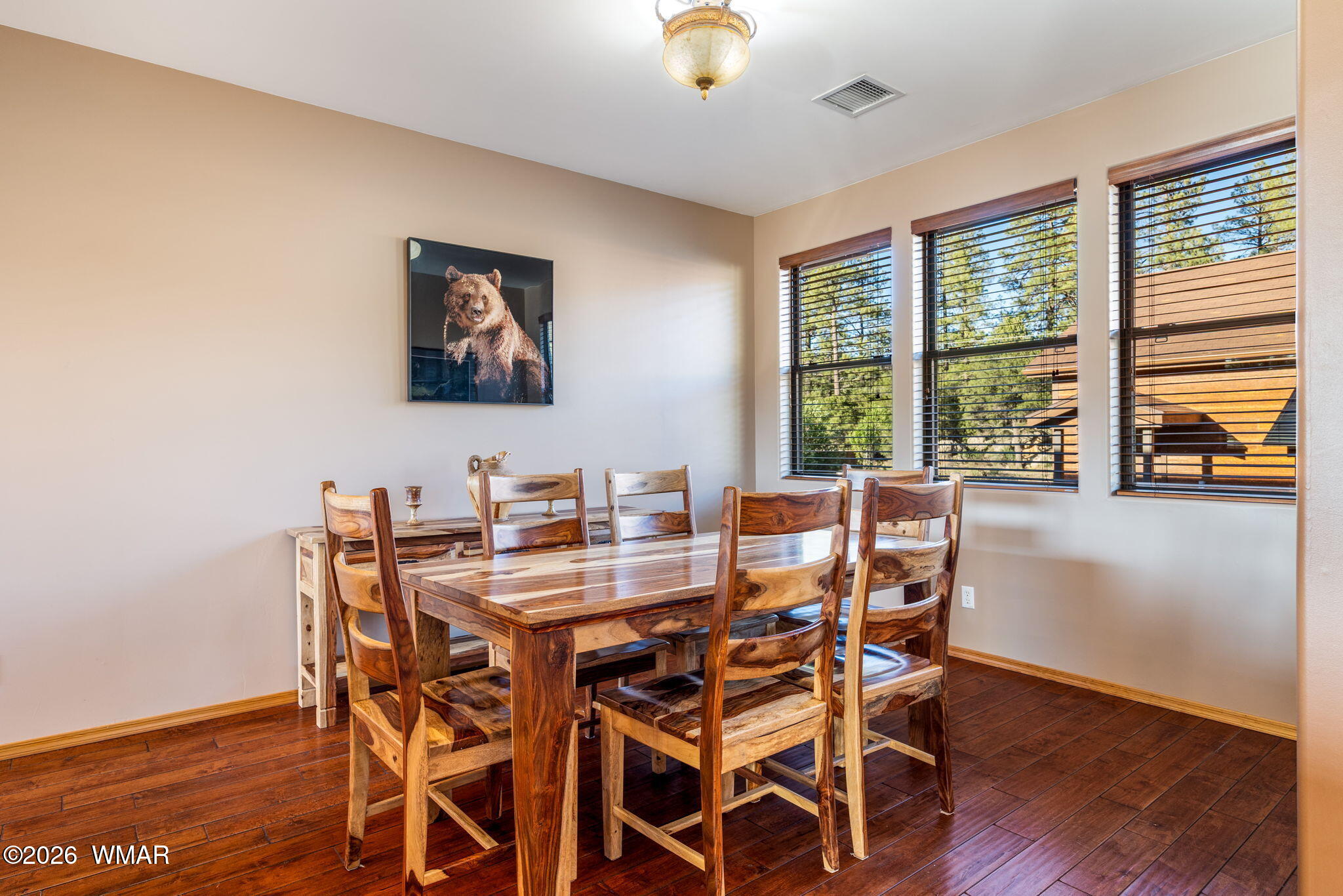 2868 South Meadow Road Heber, AZ 85928 - Photo 14 of 63