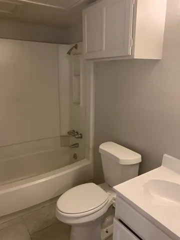 $750 | 133 North Jefferson Street, Unit C, Abilene, TX 79603