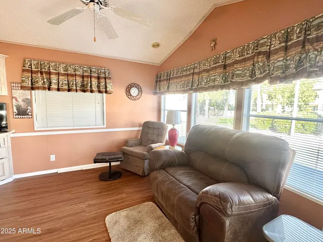 $134,900 | 587 South Jasper Drive, Unit 587, Apache Junction, AZ 85119