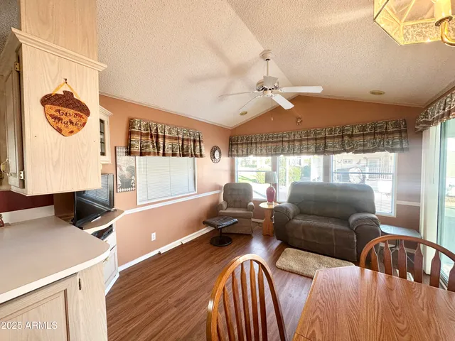 $134,900 | 587 South Jasper Drive, Unit 587, Apache Junction, AZ 85119