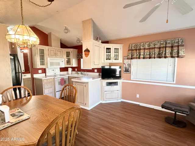 $134,900 | 587 South Jasper Drive, Unit 587, Apache Junction, AZ 85119
