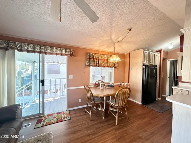 $134,900 | 587 South Jasper Drive, Unit 587, Apache Junction, AZ 85119