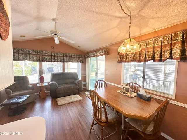 $134,900 | 587 South Jasper Drive, Unit 587, Apache Junction, AZ 85119