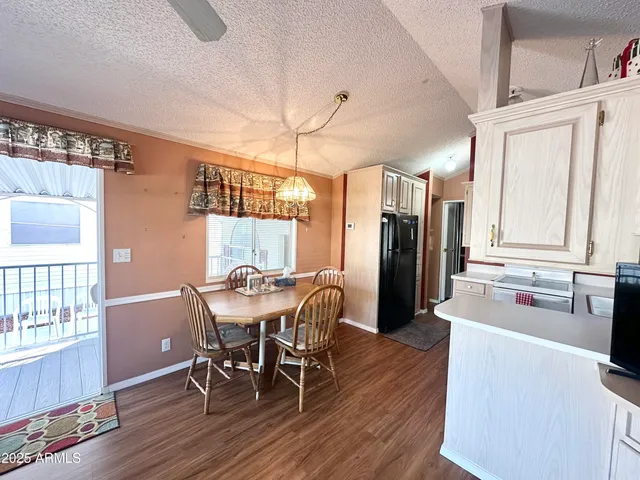 $134,900 | 587 South Jasper Drive, Unit 587, Apache Junction, AZ 85119