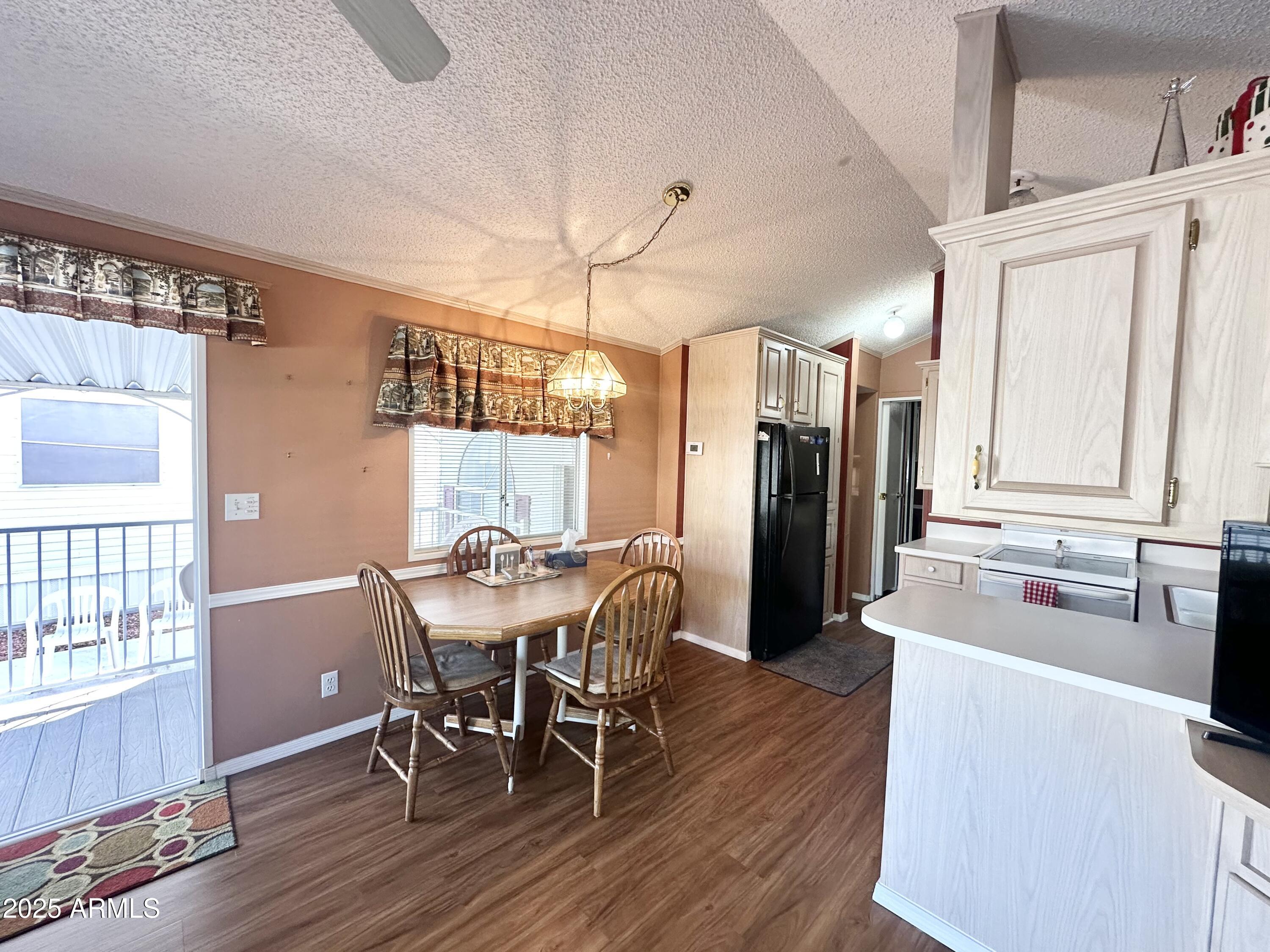 587 South Jasper Drive, Unit 587 Apache Junction, AZ 85119 - Photo 65 of 65 OPEN FLOOR PLAN