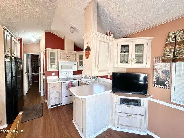 $134,900 | 587 South Jasper Drive, Unit 587, Apache Junction, AZ 85119