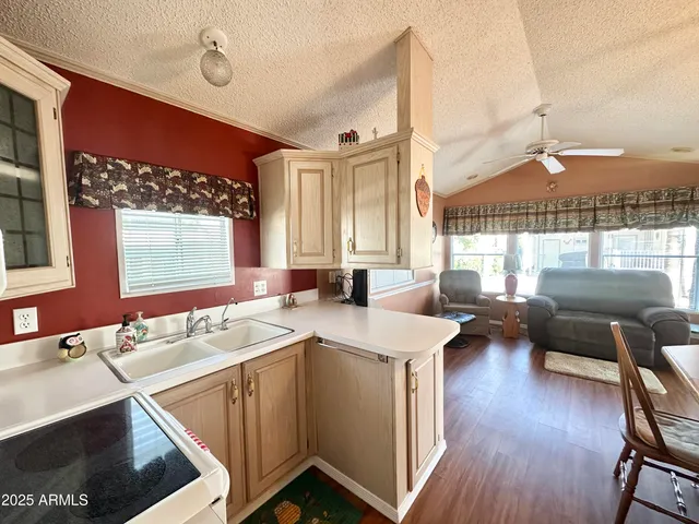 $134,900 | 587 South Jasper Drive, Unit 587, Apache Junction, AZ 85119