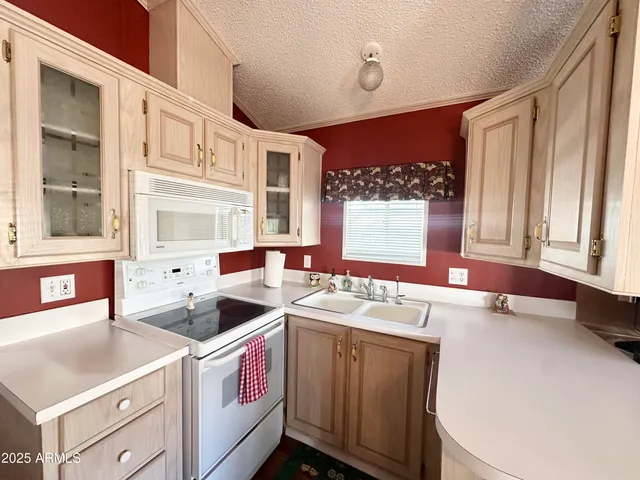 $134,900 | 587 South Jasper Drive, Unit 587, Apache Junction, AZ 85119