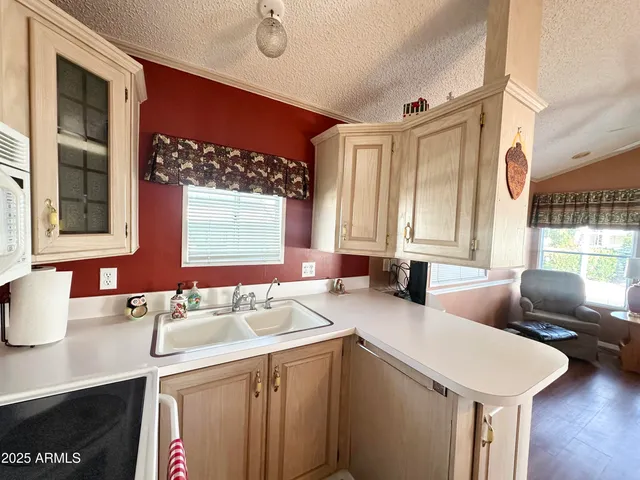 $134,900 | 587 South Jasper Drive, Unit 587, Apache Junction, AZ 85119