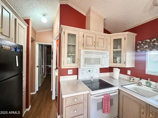 $134,900 | 587 South Jasper Drive, Unit 587, Apache Junction, AZ 85119