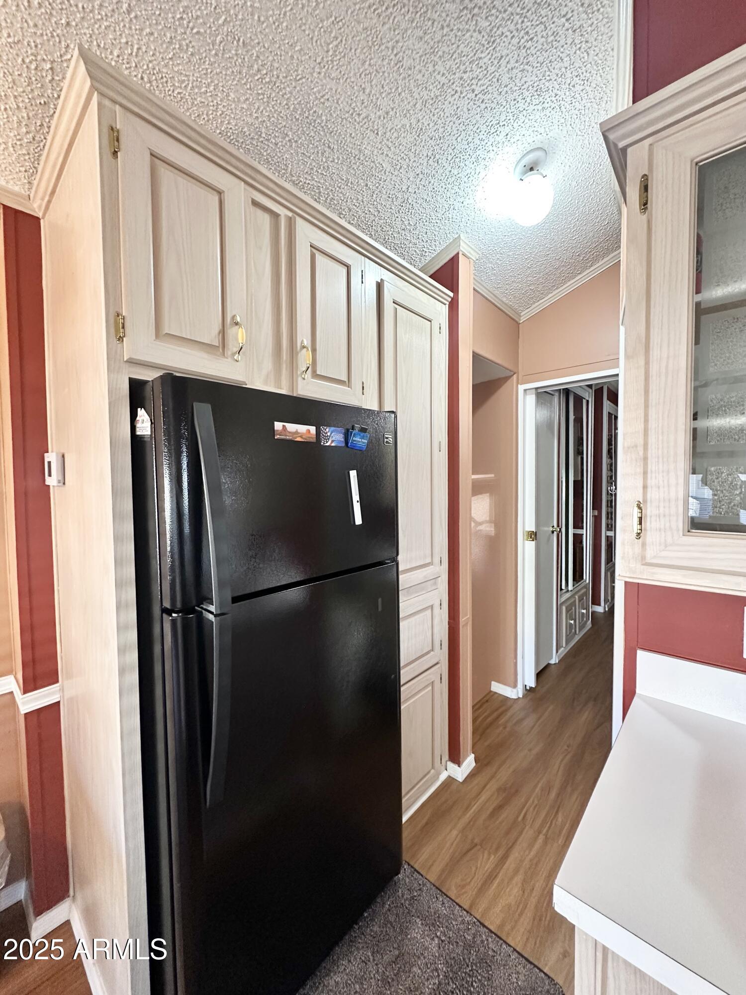 587 South Jasper Drive, Unit 587 Apache Junction, AZ 85119 - Photo 28 of 65 FRIDGE