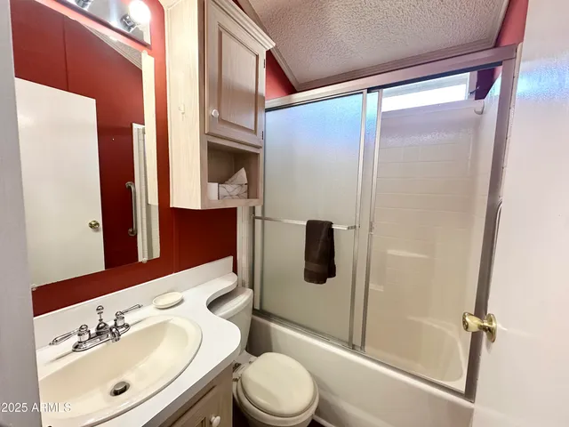 $134,900 | 587 South Jasper Drive, Unit 587, Apache Junction, AZ 85119