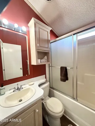 $134,900 | 587 South Jasper Drive, Unit 587, Apache Junction, AZ 85119