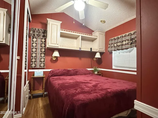 $134,900 | 587 South Jasper Drive, Unit 587, Apache Junction, AZ 85119