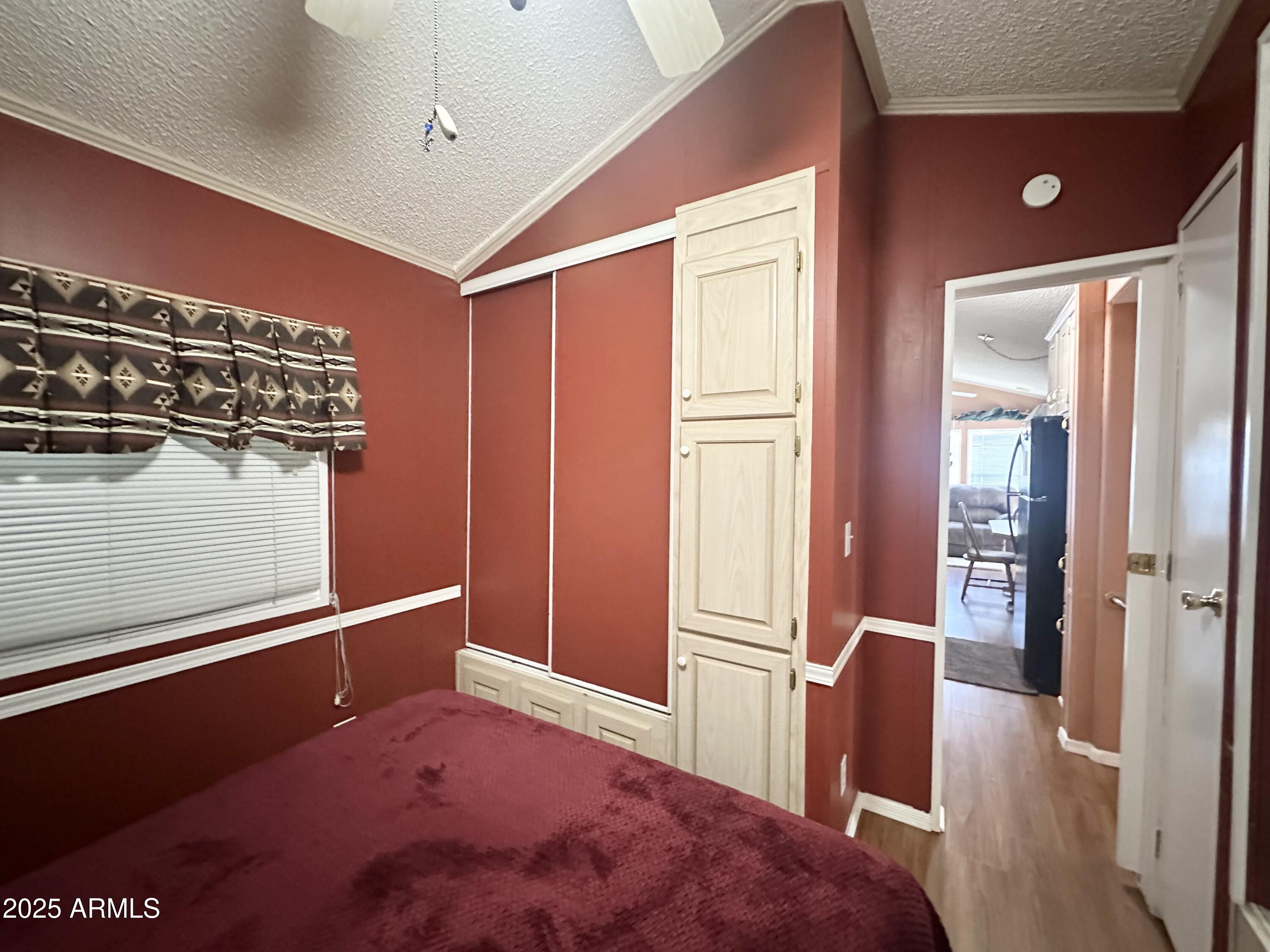 587 South Jasper Drive, Unit 587 Apache Junction, AZ 85119 - Photo 36 of 65 BEDROOM ENTRY