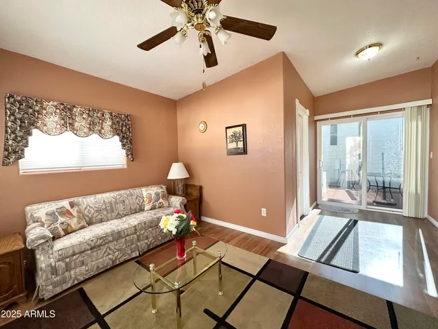 $134,900 | 587 South Jasper Drive, Unit 587, Apache Junction, AZ 85119