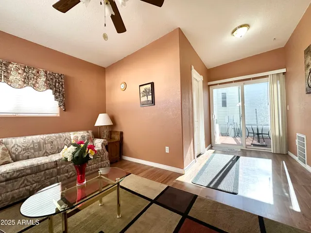 $134,900 | 587 South Jasper Drive, Unit 587, Apache Junction, AZ 85119