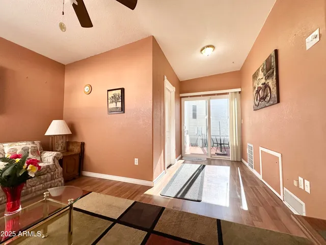 $134,900 | 587 South Jasper Drive, Unit 587, Apache Junction, AZ 85119