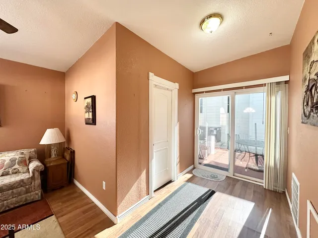 $134,900 | 587 South Jasper Drive, Unit 587, Apache Junction, AZ 85119