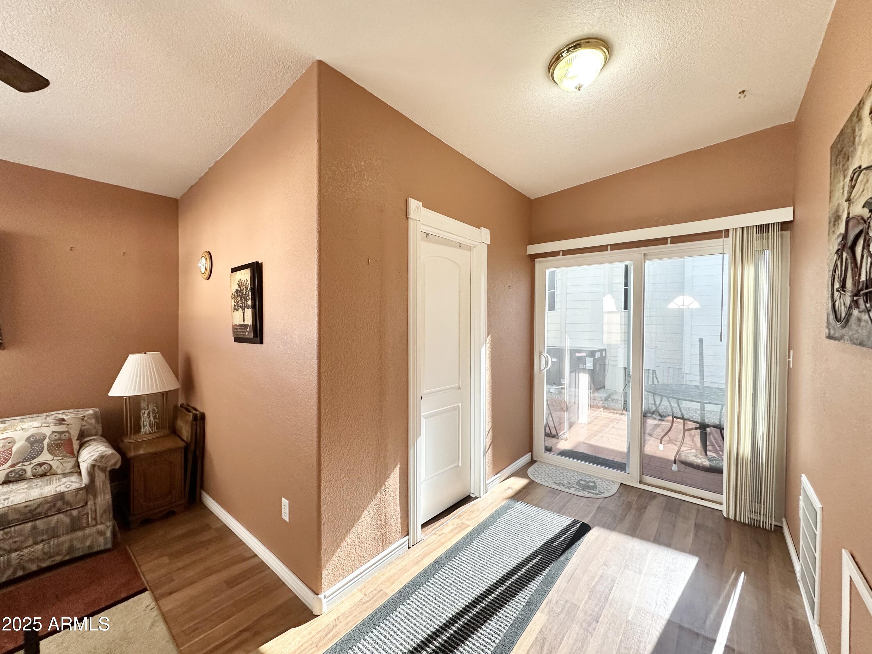 587 South Jasper Drive, Unit 587 Apache Junction, AZ 85119 - Photo 42 of 65 AZ ROOM BATHROOM DOOR