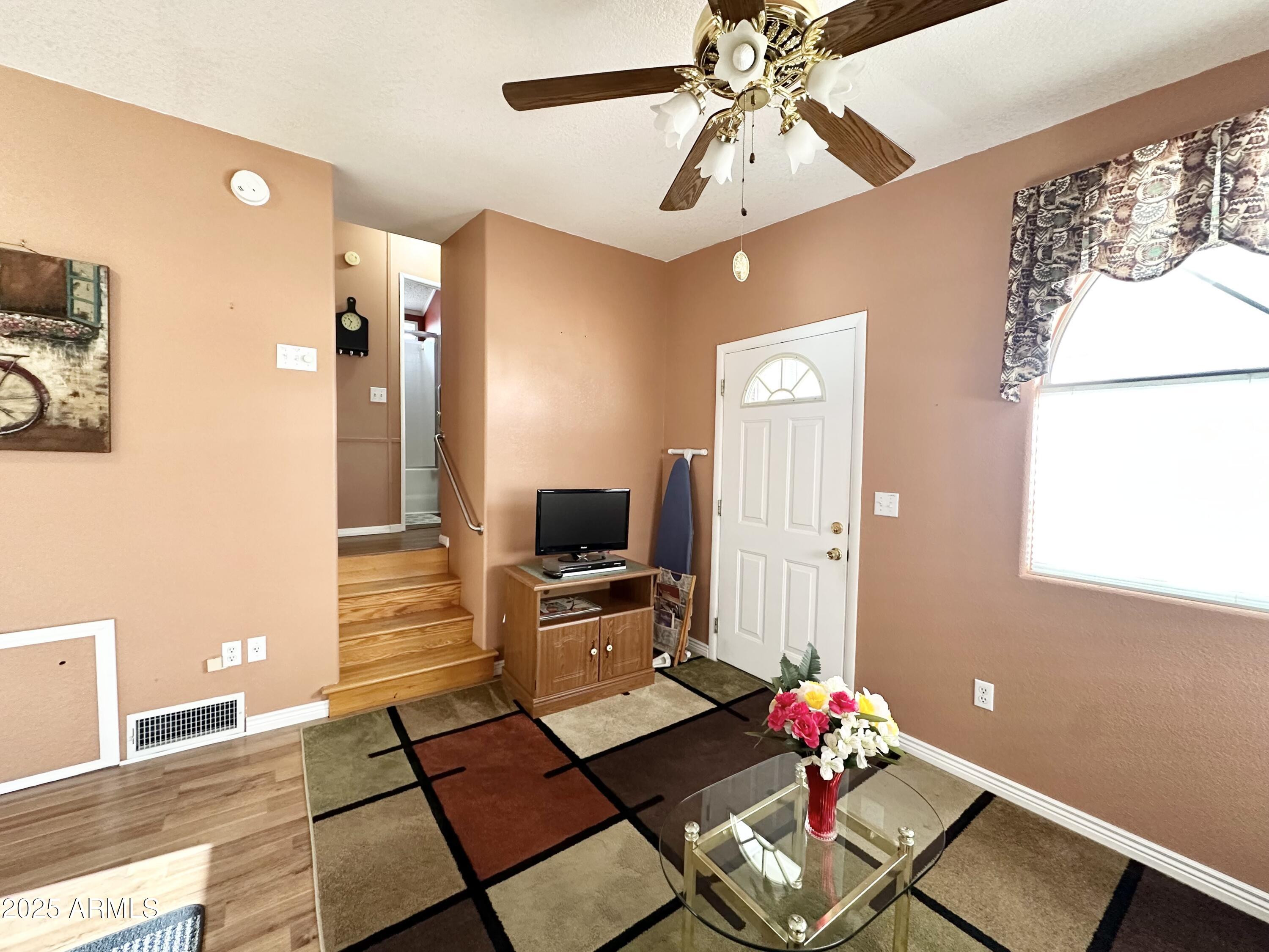 587 South Jasper Drive, Unit 587 Apache Junction, AZ 85119 - Photo 43 of 65 FRONT DOOR